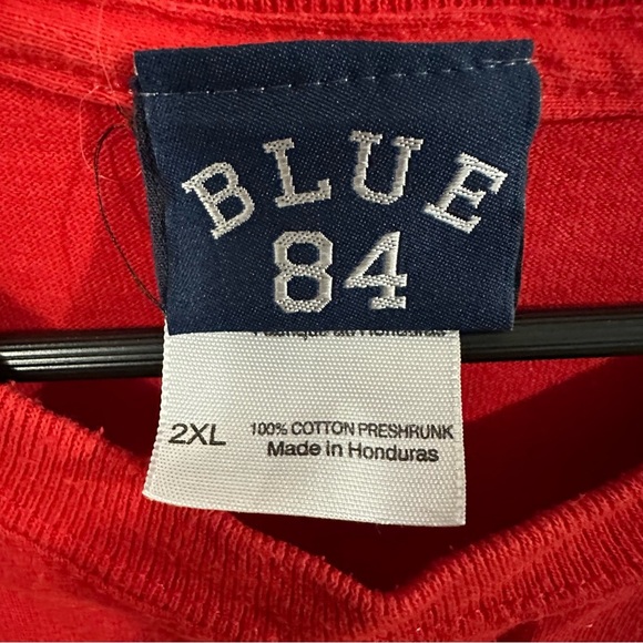 NCAA Final Four Wisconsin Badgers Long Sleeve Shirt - Picture 5 of 7